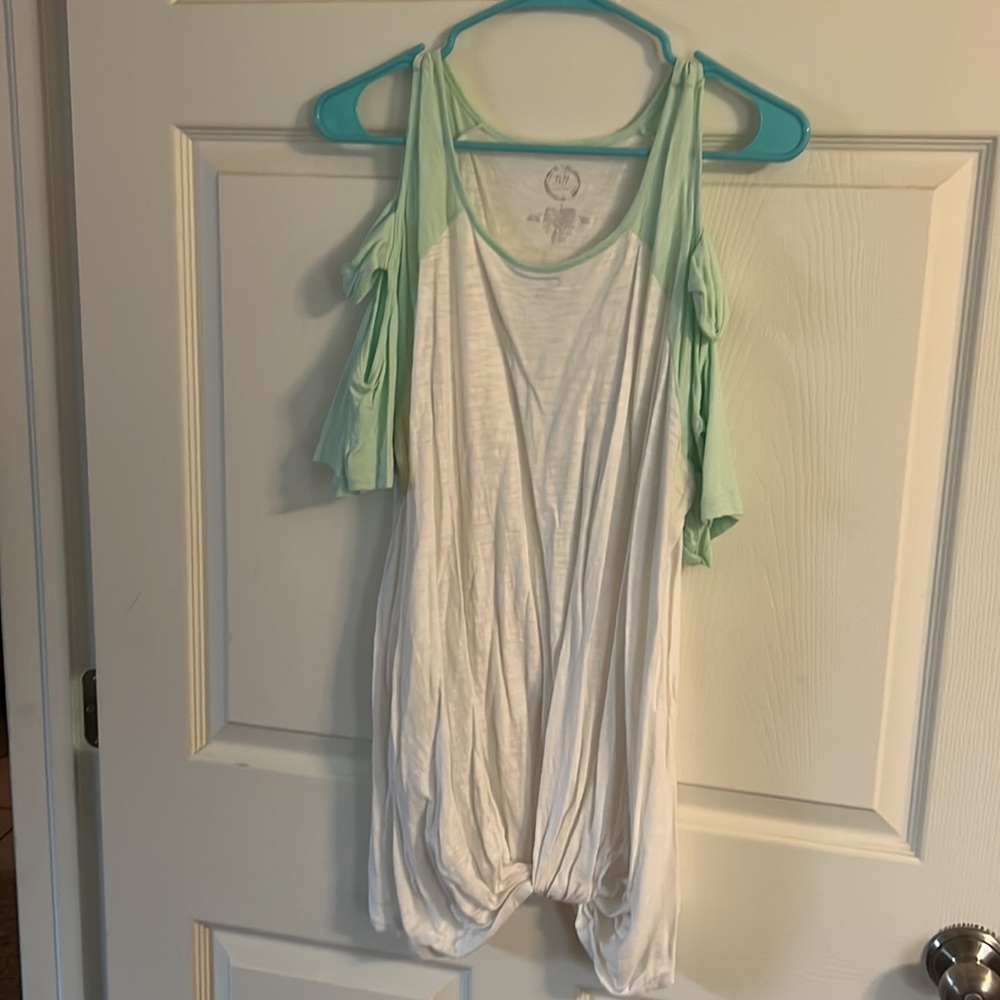 Maurice’s summer top